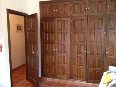 Slaapkamer 1