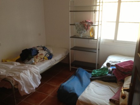 Slaapkamer 3