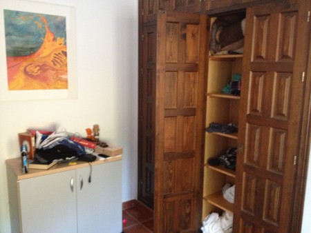 Slaapkamer 4