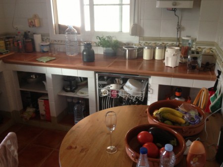 Keuken