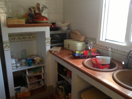 Keuken