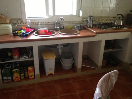 Keuken