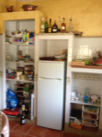 Keuken